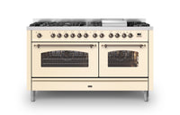 Ilve Milano 150 Fry-Top