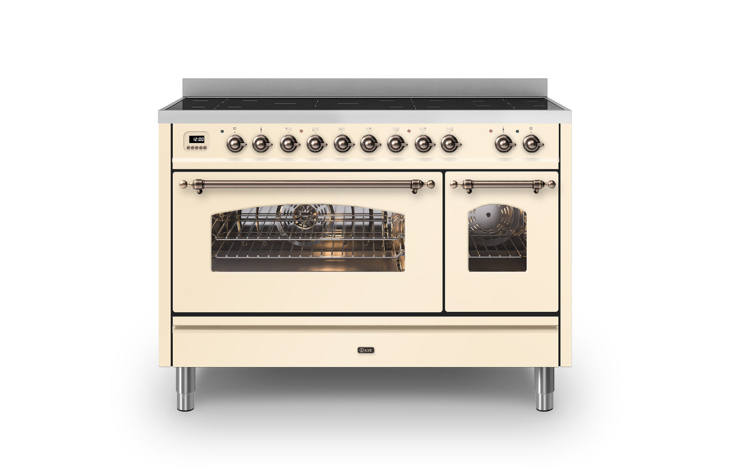 Ilve Milano 120 Induction