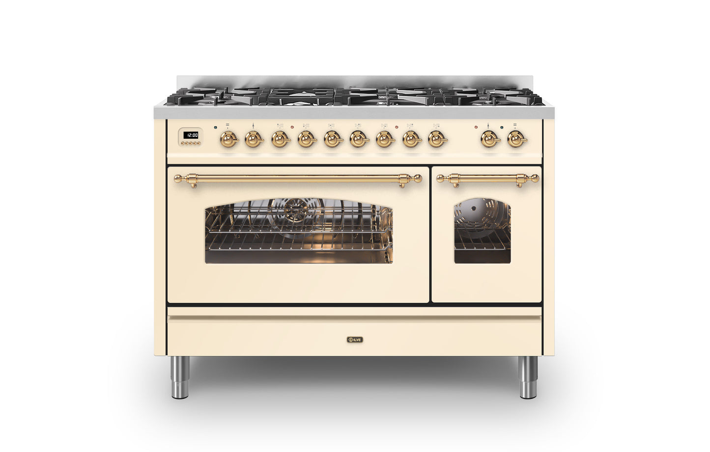 Ilve Milano 120 7-Burner