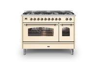 Ilve Milano 120 7-Burner