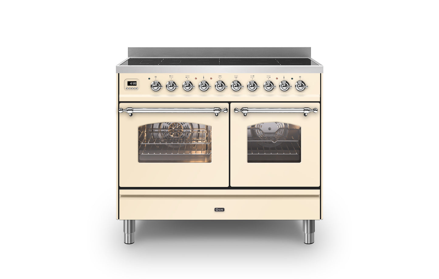 Ilve Milano 100 Induction