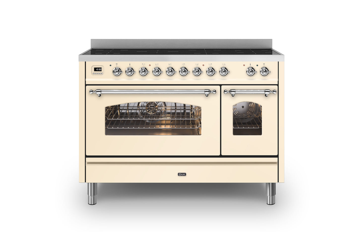 Ilve Milano 120 Induction