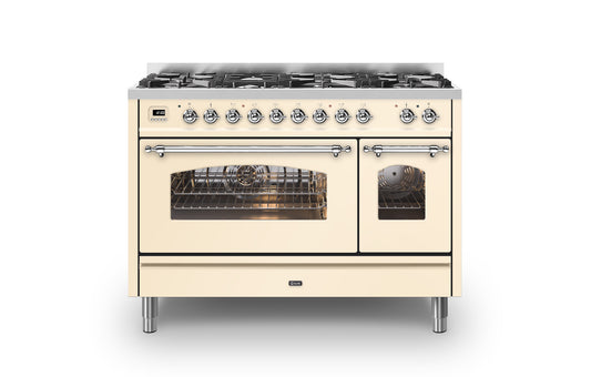 Ilve Milano 120 7-Burner
