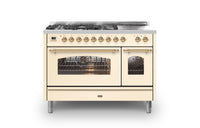 Ilve Milano 120 Coup De Feu