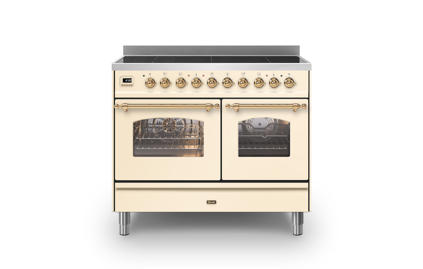 Ilve Milano 100 Induction