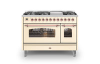 Ilve Milano 120 Fry-Top