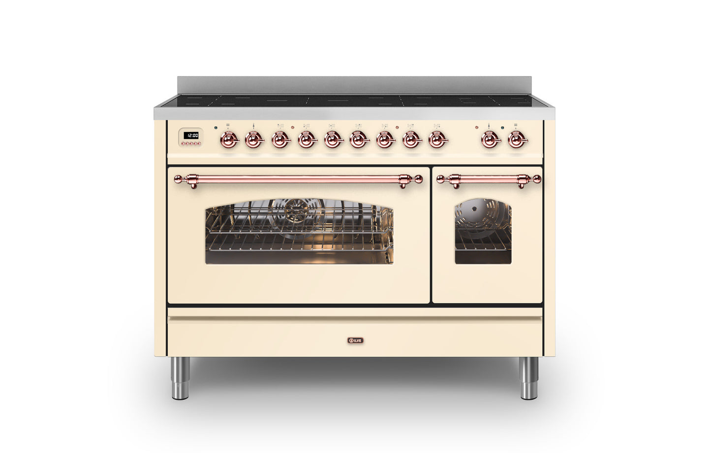 Ilve Milano 120 Induction