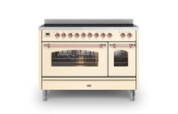Ilve Milano 120 Induction
