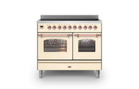 Ilve Milano 100 Induction
