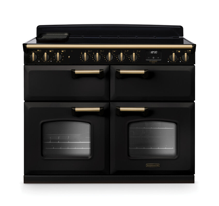 Rangemaster Classic Deluxe 110 Induction