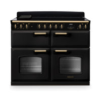 Rangemaster Classic Deluxe 110 Induction