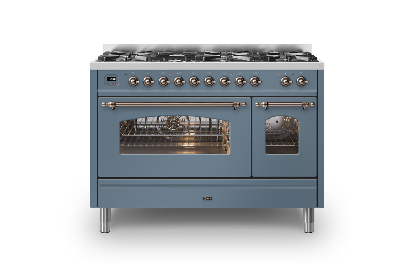 Ilve Milano 120 7-Burner