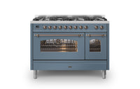 Ilve Milano 120 7-Burner