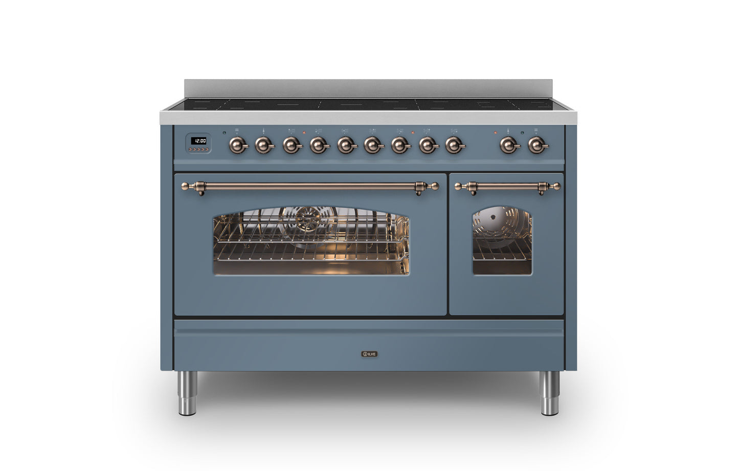 Ilve Milano 120 Induction