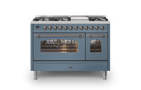 Ilve Milano 120 Fry-Top