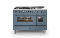 Ilve Milano 120 Coup De Feu