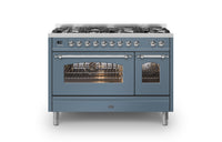 Ilve Milano 120 7-Burner