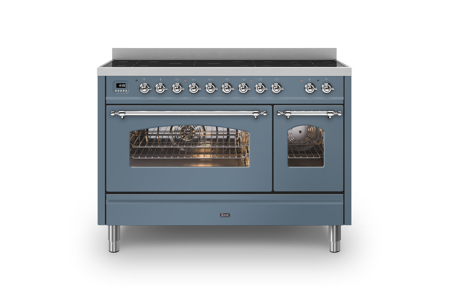 Ilve Milano 120 Induction