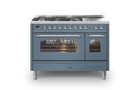 Ilve Milano 120 Coup De Feu