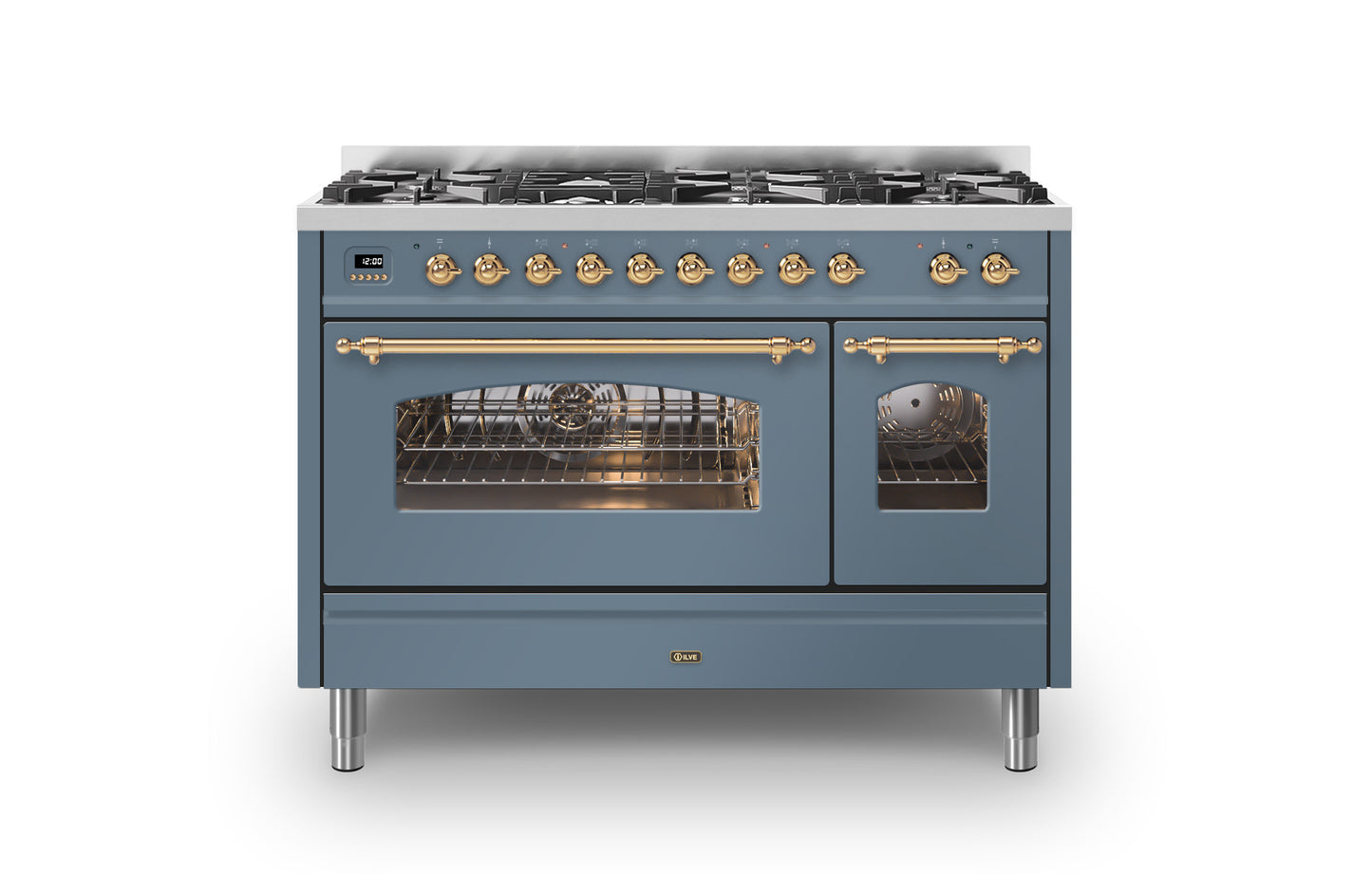 Ilve Milano 120 7-Burner