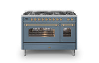 Ilve Milano 120 7-Burner