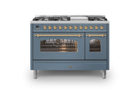 Ilve Milano 120 Fry-Top