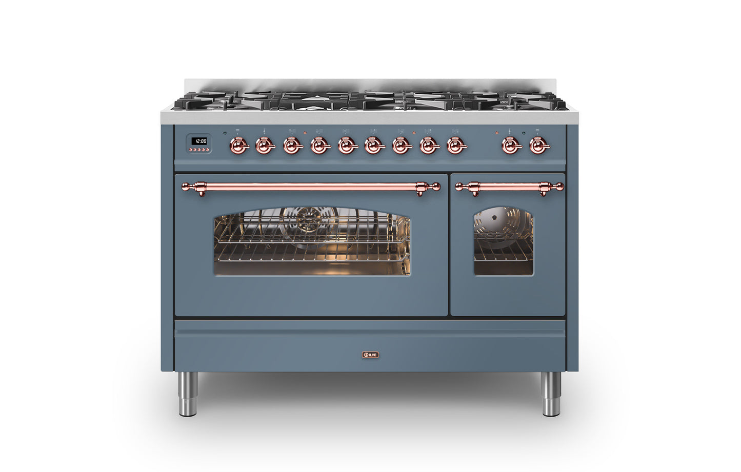 Ilve Milano 120 7-Burner