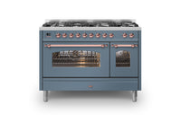 Ilve Milano 120 7-Burner