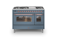 Ilve Milano 120 Fry-Top
