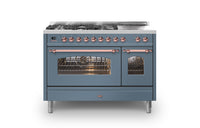 Ilve Milano 120 Coup De Feu