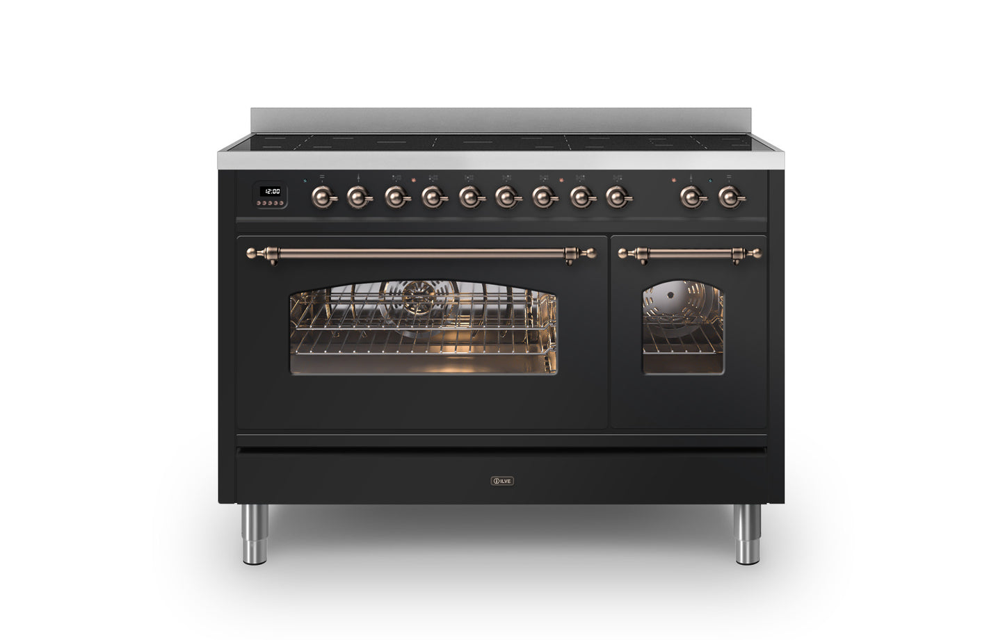 Ilve Milano 120 Induction