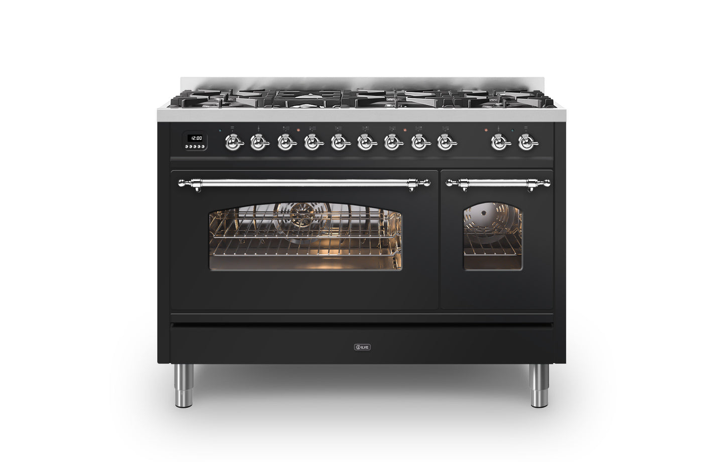 Ilve Milano 120 7-Burner
