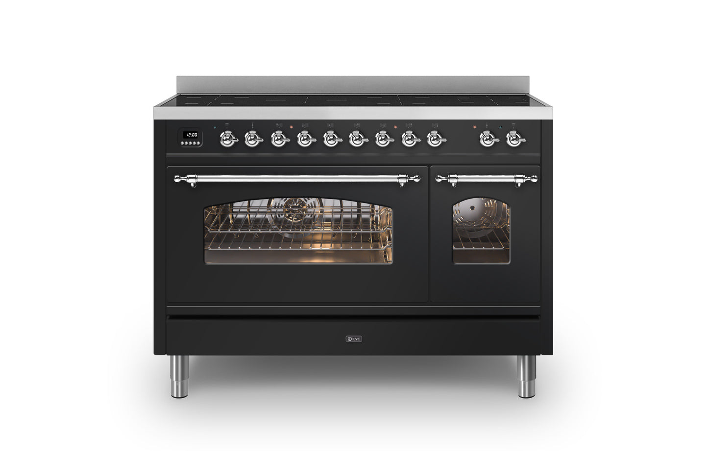 Ilve Milano 120 Induction