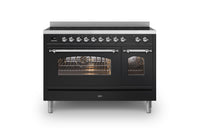Ilve Milano 120 Induction
