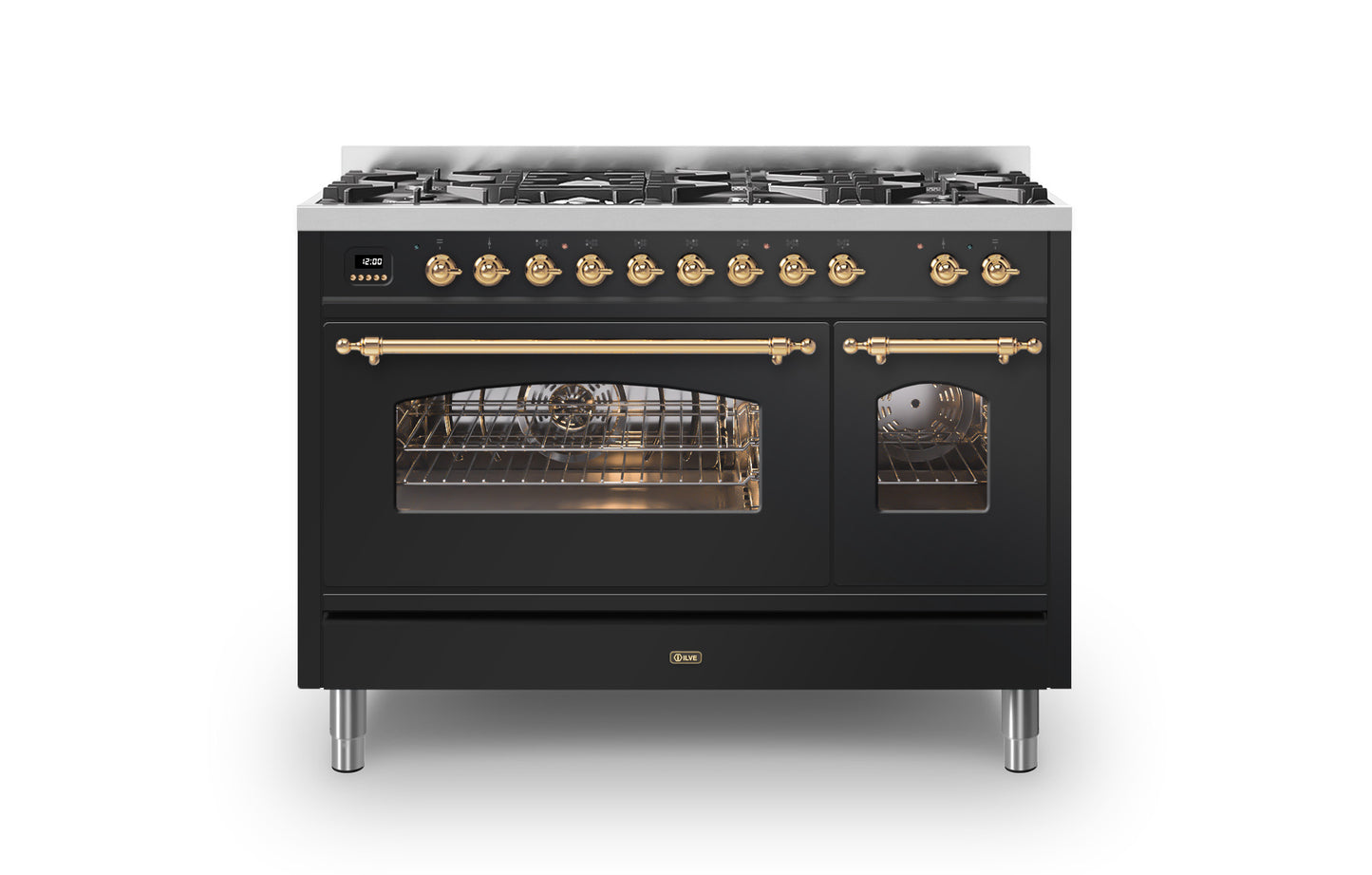 Ilve Milano 120 7-Burner