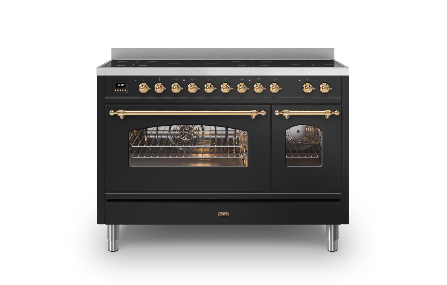 Ilve Milano 120 Induction