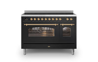 Ilve Milano 120 Induction