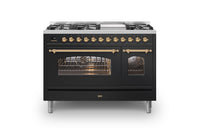 Ilve Milano 120 Fry-Top