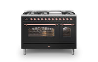 Ilve Milano 120 Fry-Top