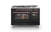 Ilve Milano 120 Coup De Feu