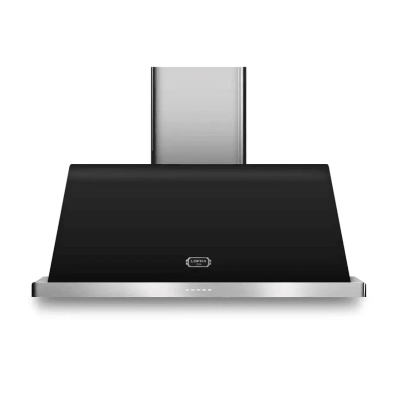 Dolcevita Hood 120 cm