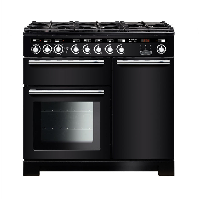 Rangemaster Encore Deluxe