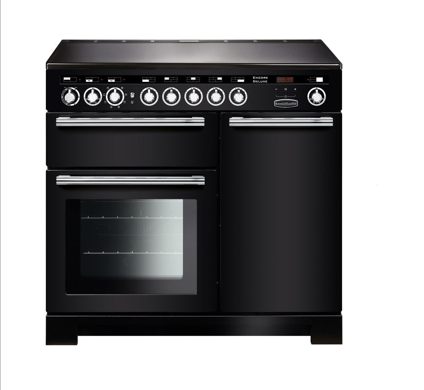 Rangemaster Encore Deluxe