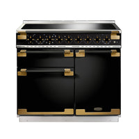 Rangemaster Elise Luxe 100