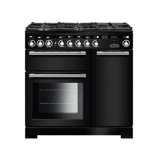 Rangemaster Encore Deluxe