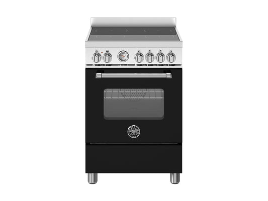 MAS64I1EXC, 60 cm induction top, electric oven, Master Series
