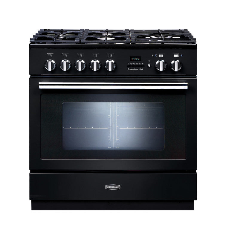Rangemaster Professional+ FXP 90 Dual Fuel