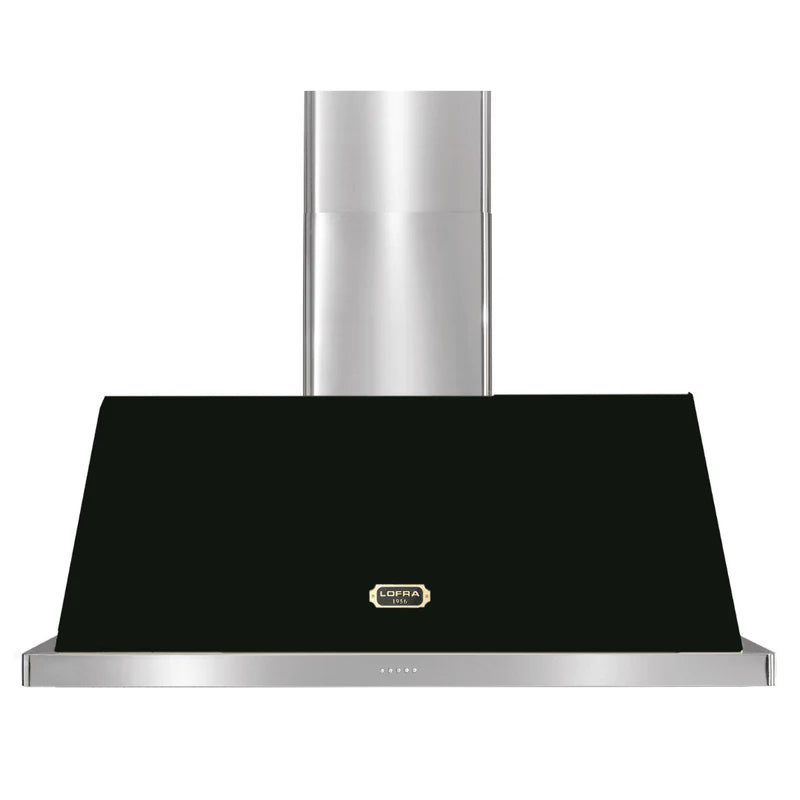 Dolcevita Hood 120 cm