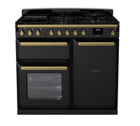 Rangemaster Estel Deluxe 100
