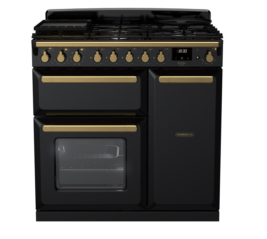 Rangemaster Estel Deluxe 90